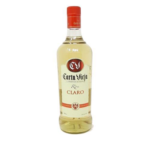 Carta Vieja Claro