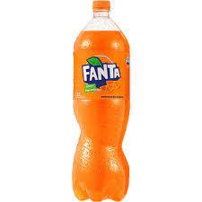 FANTA LITRO Y MEDIO