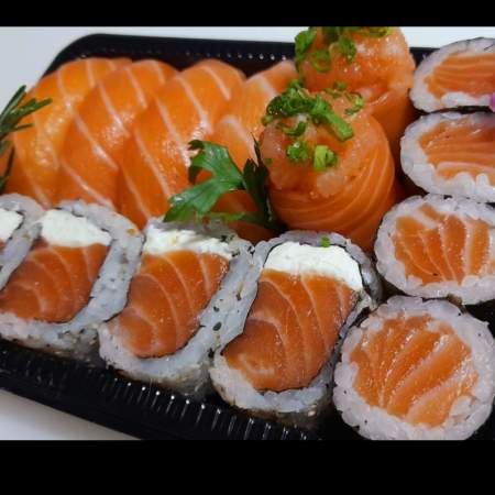 combo tradicional  14 Peças