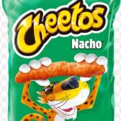 Cheetos Nachos