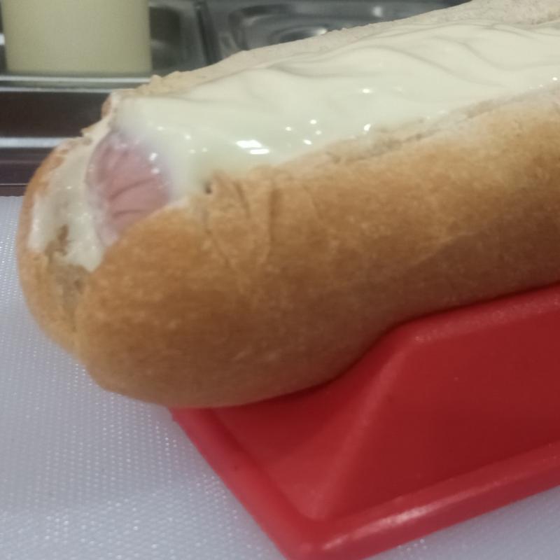 Vienesa Mayo
