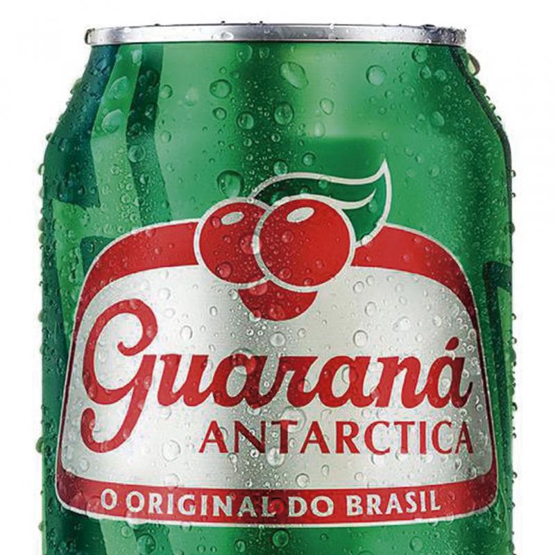 Guar. Antartica 350ML