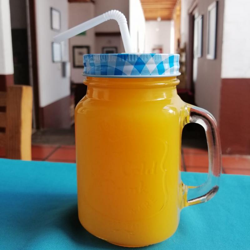 Naranja