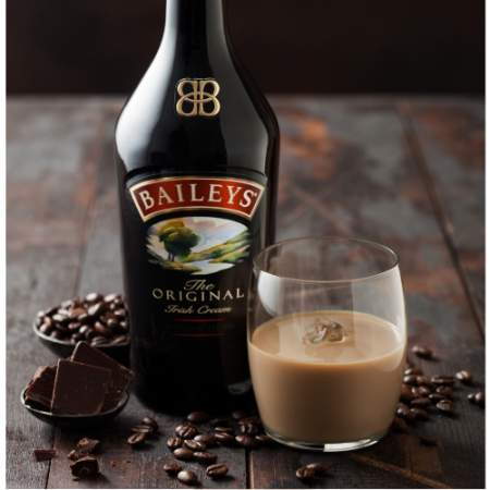 Baileys Irish Cream