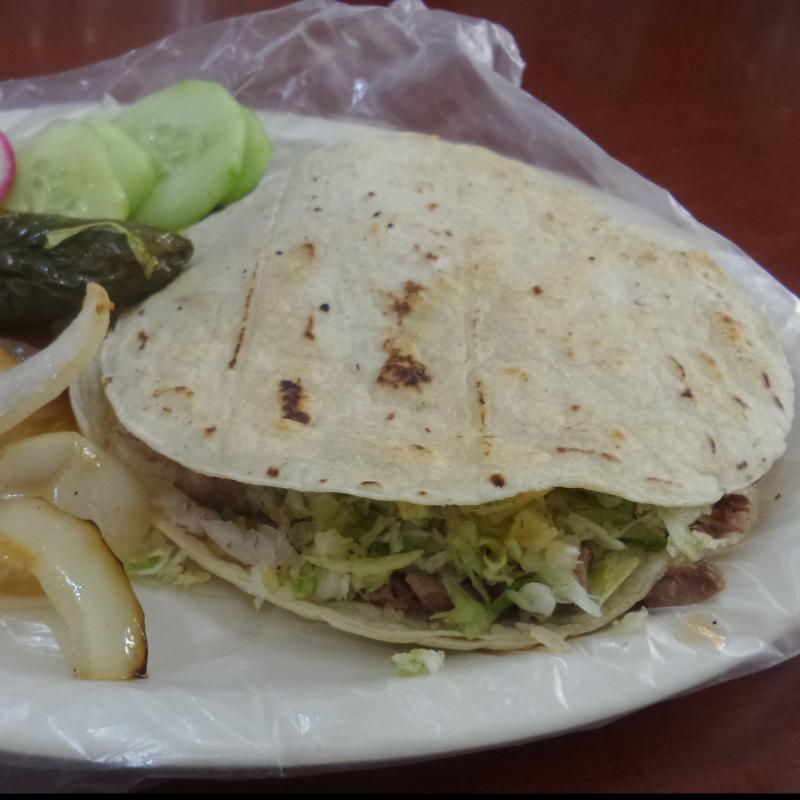Planchada