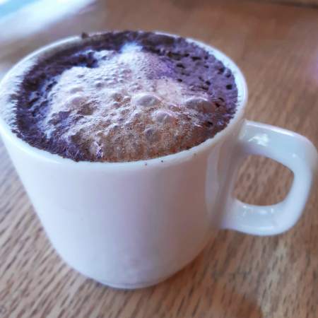 CACAO