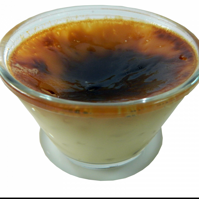 Leche Asada