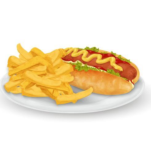 Hot Dog