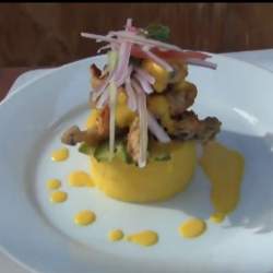 Causa Jaleada