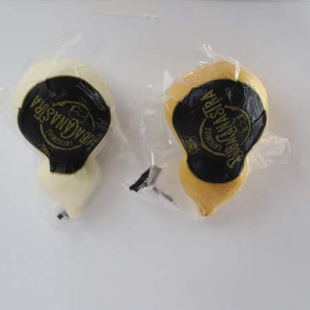 CABACINHA 500G $47,00 kg