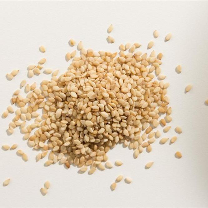 1 - Gergelim com Casca (100g)