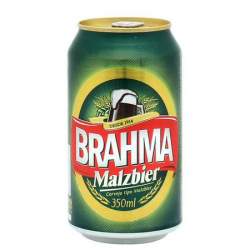 Brahma Malzebier