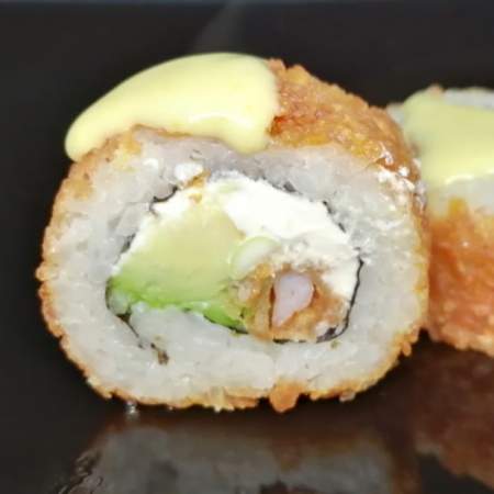 45.Kokumotsu Roll
