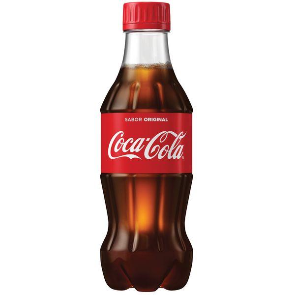 Coca Cola PET x 250ml