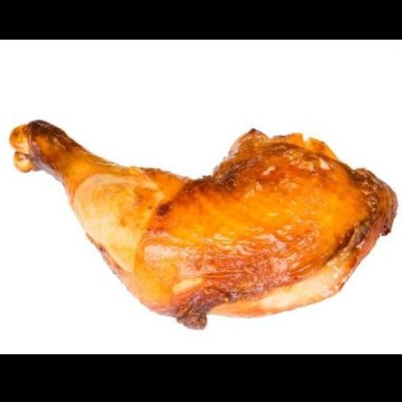 1/4 Pollo asado