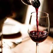 COPA DE VINO🍷