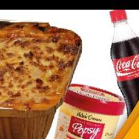 COMBO LASAGNA