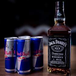Combo Jack Daniel's