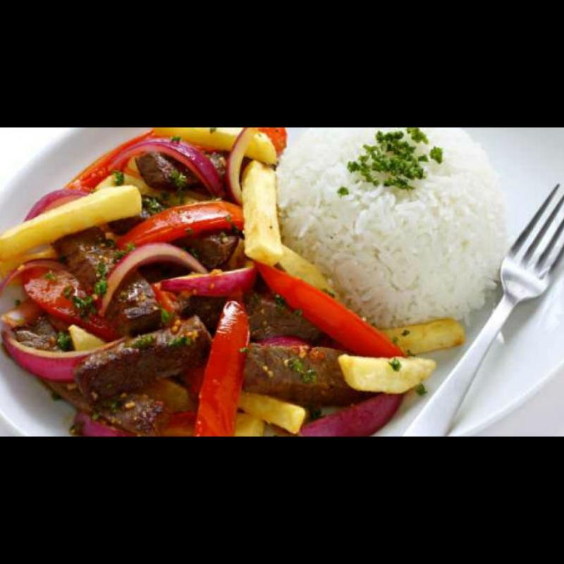 Lomo de Carne