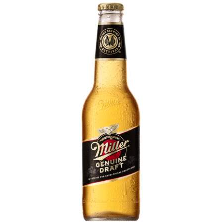 Miller Draft