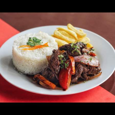 MEGALOMO SALTADO