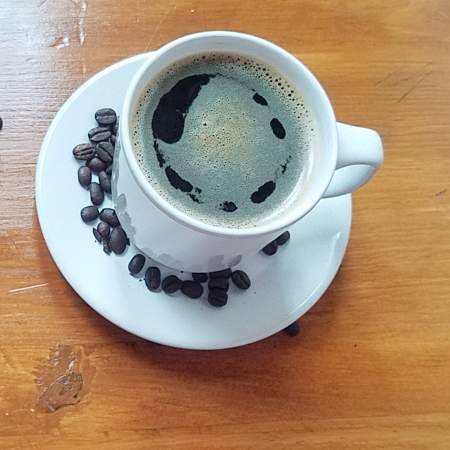 Café Americano