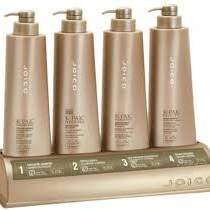 Reconstrução Joico/Senscience/Truss/Olorché