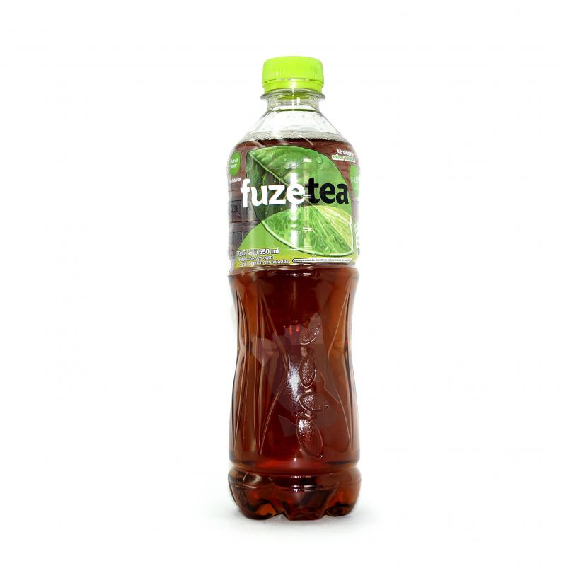 FUZE TEA PERSONAL