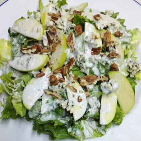 ENSALADA ROQUEFORT