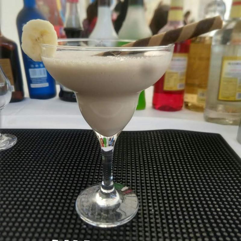 frappes chocorrol