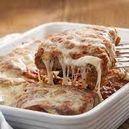 Parmegiana de Carne  (2 pessoas)