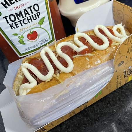 Cirino’s Hot Dog Gourmet 2.0