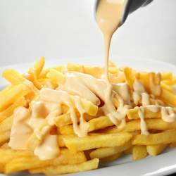 Papas Chédar