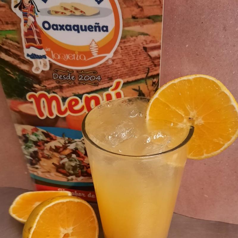 Naranjada
