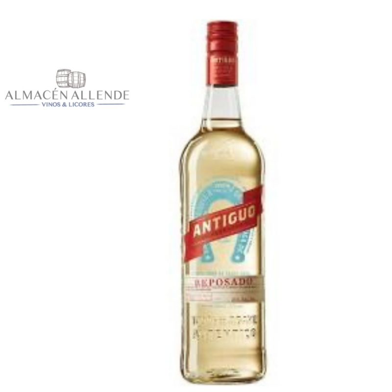 Tequila Antiguo Herradura 950ml