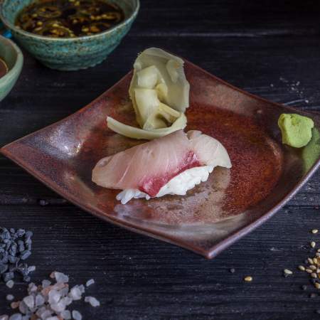 Hamachi NG