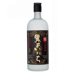 24 DO BLK YOKAICHI SHOCHU IMO 750 ML