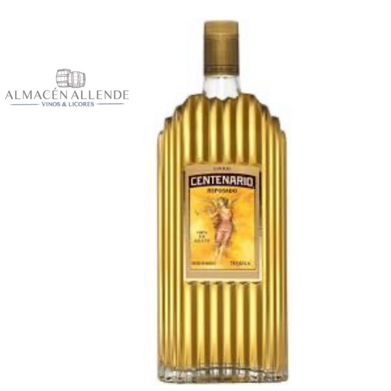 Tequila Centenario Reposado 950ml