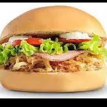 Frango + Fritas