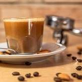 CAFE CON LECHE VEGETAL 300 ML.