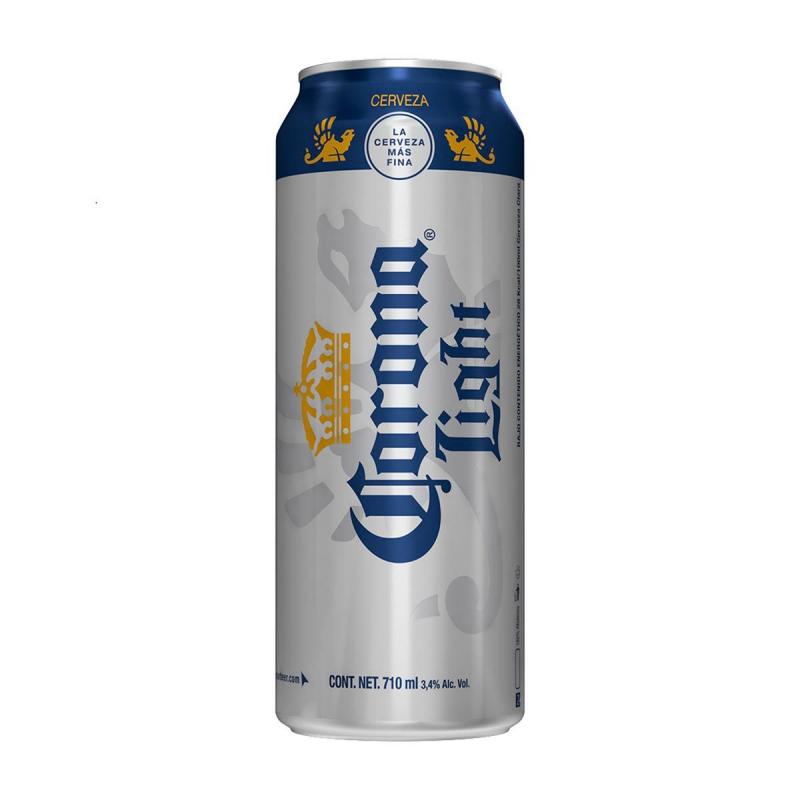 CORONA LIGHT