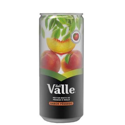 Suco del valle pessego