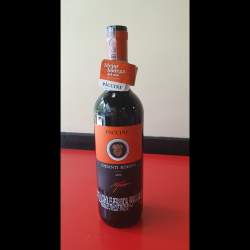 Chianti reserva 2016 (Piccini) - 750ml - DOCG (Denominación de Origen Controlada y Garantizada) - Origen Toscana (Italia)