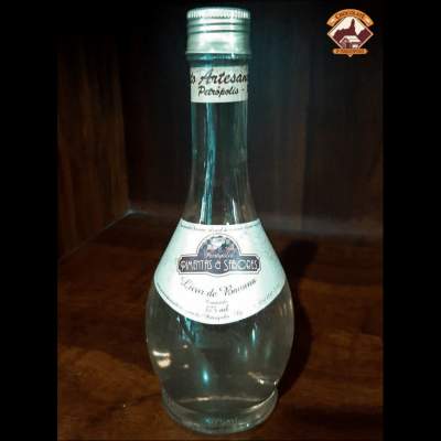 Licor de Banana 375ml