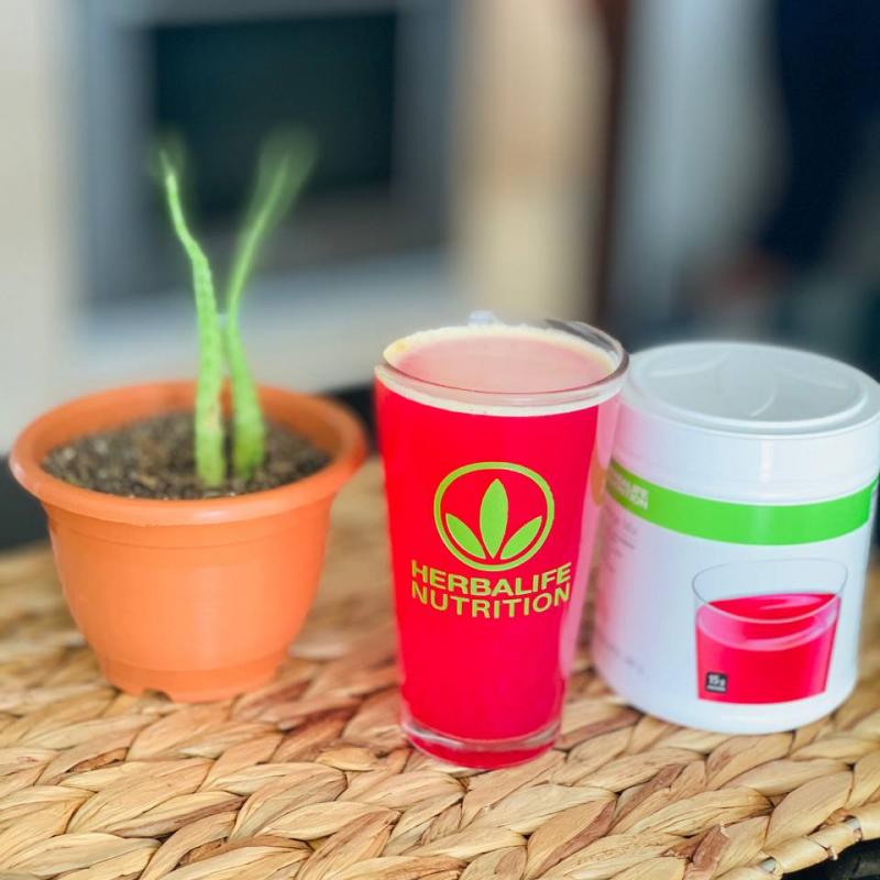 Proteina Beverage Mix