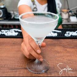 Pacific Margarita