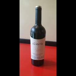 Montepulciano d'Abruzzo (Itinera) - 750ml - DOC (Denominación Origen Controlada) - Origen Abruzzo (Italia)