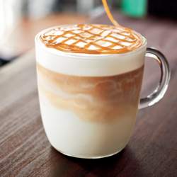 Macchiato Café