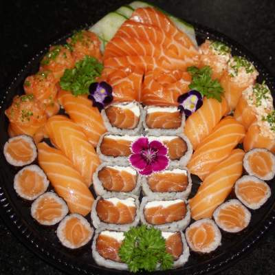 Combo tradicional 40 peças