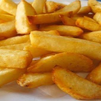 Papas Naturales